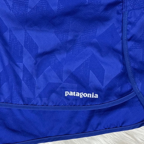Patagonia Strider Shorts NWT [3514] - Picture 3 of 9